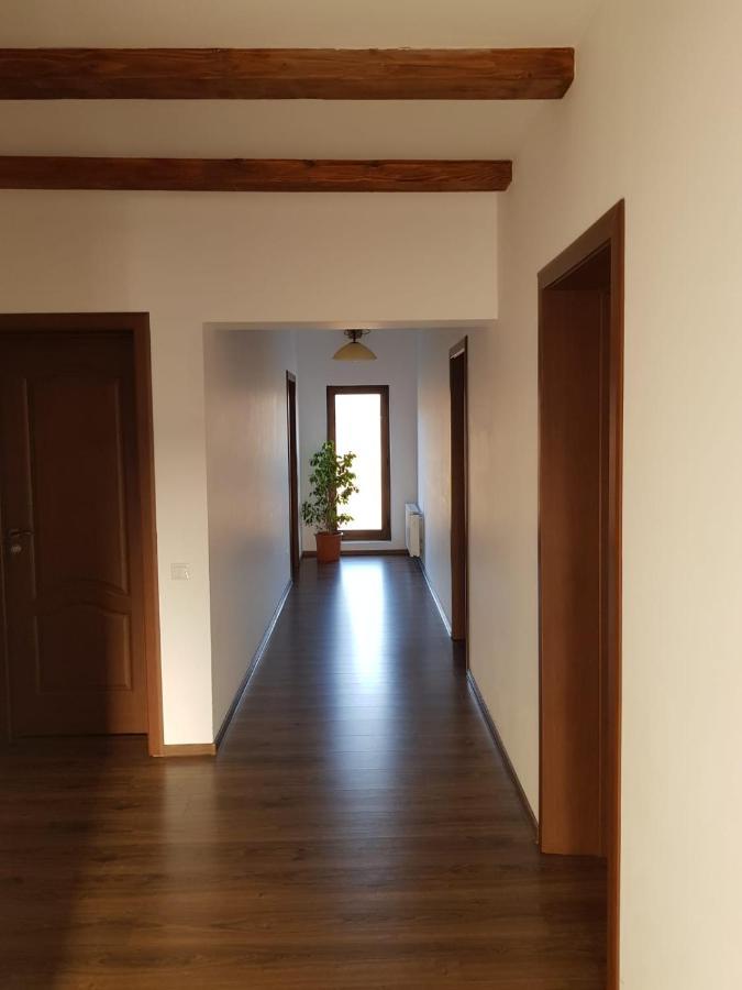 Pensiunea Casa Lupas Gilău Dış mekan fotoğraf